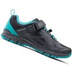 Northwave ESCAPE EVO WMN black/AQUA – Zboží Dáma