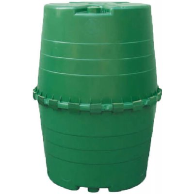 GRAF TOPTANK 1300 l 323001 – Zboží Dáma