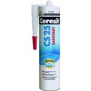  CERESIT CS 25 sanitární silikon 280g bílý