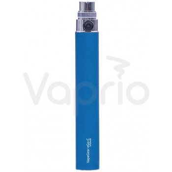 VapeGear eGo-C UPGRADE modrá 1000mAh