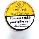 Rattray's Black Virginia 50 g