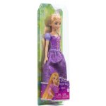 Mattel Disney Princess Na vlásku Locika – Zboží Dáma