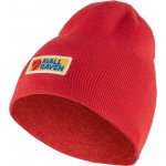 Fjällräven Vardag Classic beanie True Red – Hledejceny.cz