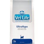 Vet Life Natural Cat Ultrahypo 2 kg – Zbozi.Blesk.cz