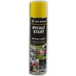 Den Braven Tectane Rychlý start 400 ml – Zboží Mobilmania