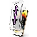 Bomba 3D One-Click ochranné sklo pro iPhone Model: iPhone 14 Pro G012_IP14PRO – Zboží Živě