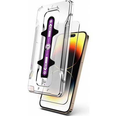 Bomba 3D One-Click ochranné sklo pro iPhone Model: iPhone 14 Pro G012_IP14PRO – Zboží Živě