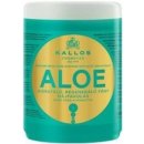 Kallos Aloe Vera Moisture Repair Shine Hair Mask 1000 ml