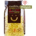 Risolino Rýžové těstoviny kolínka 300 g – Hledejceny.cz