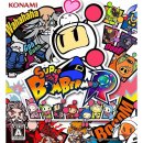 Super Bomberman R