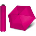 Doppler Zero 99 7106326 skládací odlehčený deštník růžovo fialový – Sleviste.cz