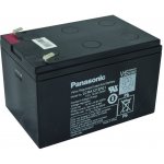 Panasonic LC-RA1212PG1 12V 12Ah – Sleviste.cz