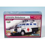 Seva Monti System 5 Unprofor Ambulance Land Rover – Zboží Mobilmania