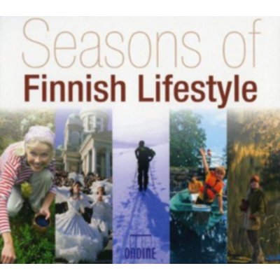 Seasons of Finnish Lifestyle CD – Zbozi.Blesk.cz