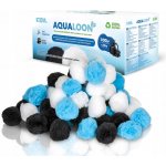 GRE Aqualoon filtrační kuličky 700g – Zboží Dáma