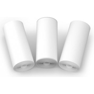 LAMAX InstaKid1 Thermal Paper (3ks) – Sleviste.cz