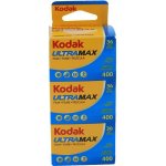 KODAK ULTRA MAX 400 135/36 - 3 balení – Hledejceny.cz