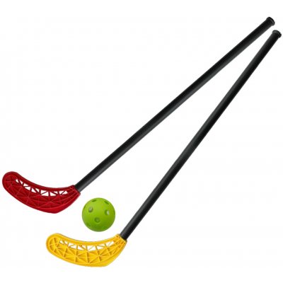 Kubisport H076 Floorbalová sada 2ks – Zboží Dáma Kubisport H076 Floorbalová sada 2ks – Zboží Dáma