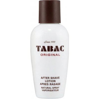 Tabac Original AS s rozprašovačem 50 ml – Hledejceny.cz