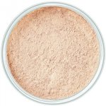 Artdeco Mineral Powder Foundation minerální sypký pudr 340,3 Soft Ivory 15 g – Hledejceny.cz
