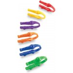 Learning Resources Barevné pinzety 12 ks – Hledejceny.cz