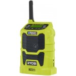 Ryobi CDR180M – Hledejceny.cz