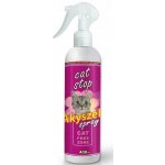BENEK Neutralizátor zápachu pro kočky spray 400 ml – Zboží Dáma