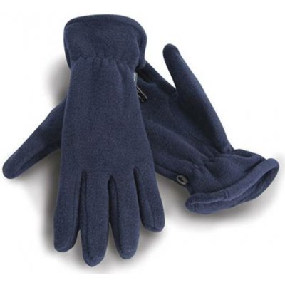 Result Unisex feecové rukavice R144X navy – Hledejceny.cz