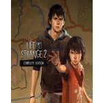 Life is Strange 2 Complete – Hledejceny.cz