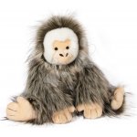 Histoire d'Ours Plyšová opička Monkey hnědá 45 cm – Hledejceny.cz