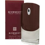 Givenchy toaletní voda pánská 50 ml – Hledejceny.cz