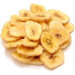 Grizly Banánové plátky 500 g – Sleviste.cz