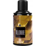 Spring Air náplň do elektrického difuzéru Billionaire Milionář Pro difuzér Smart Air 250 ml – Zboží Dáma