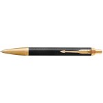 Parker 1502/3231667 Royal I.M. Premium Black GT kuličkové pero – Zboží Mobilmania