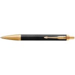 Parker 1502/3231667 Royal I.M. Premium Black GT kuličkové pero – Hledejceny.cz