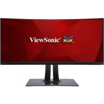 ViewSonic VP3481