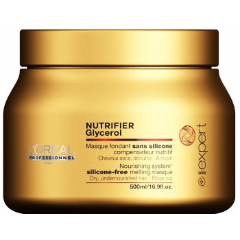 L'Oréal Expert Nutrifier Masque 500 ml