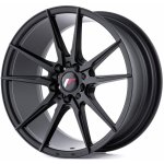 Japan Racing JR21 9,5x19 5x100/120 ET35 gloss black | Zboží Auto