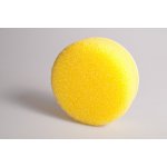 TECNOPAD Leštící kotouč molitanový 150 x 50 tvrdý/žlutá, suchý zip – Hledejceny.cz