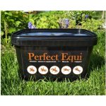 Perfect Equi Minerální krmný doplněk pro koně 3 kg – Zboží Dáma