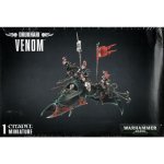 GW Warhammer 40.000 Drukhari Venom – Zboží Mobilmania
