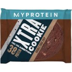 MyProtein Protein Xtra Cookie double choc chip 75 g – Sleviste.cz