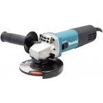 Makita 9558HNRGK – Sleviste.cz