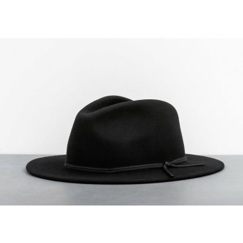 Brixton Coleman Fedora black