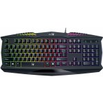 Genius GX Gaming Scorpion K220 31310475105 – Zboží Živě