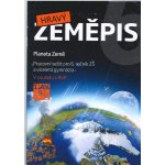 Hravý Zeměpis 6 pracovní sešit – Sleviste.cz