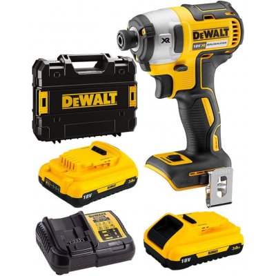 DeWalt DCF887L2 – Zbozi.Blesk.cz