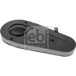 Vzduchový filtr FEBI BILSTEIN 45872 – Hledejceny.cz