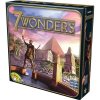Karetní hry Repos 7 Wonders: Základní hra