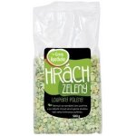 Green apotheke Hrách zelený loupaný půlený 500g – Zboží Dáma